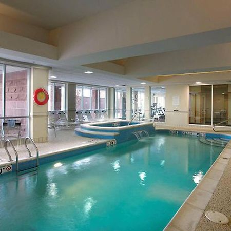 Courtyard By Marriott Toronto Markham Bagian luar foto