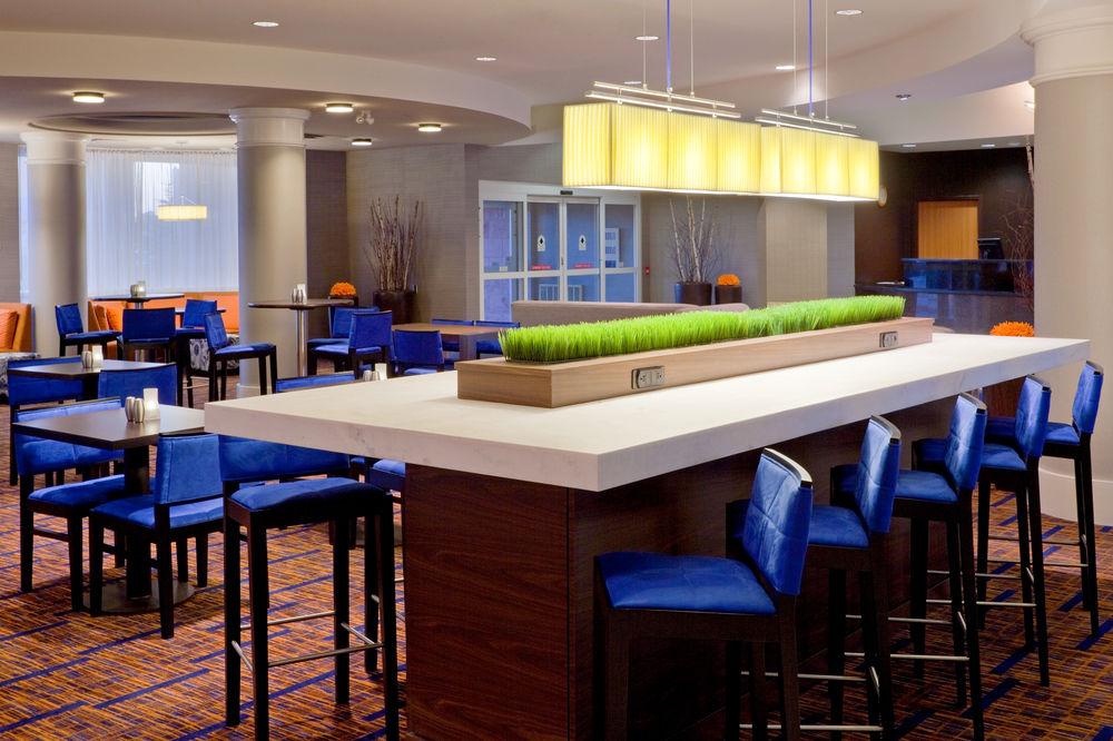 Courtyard By Marriott Toronto Markham Bagian luar foto