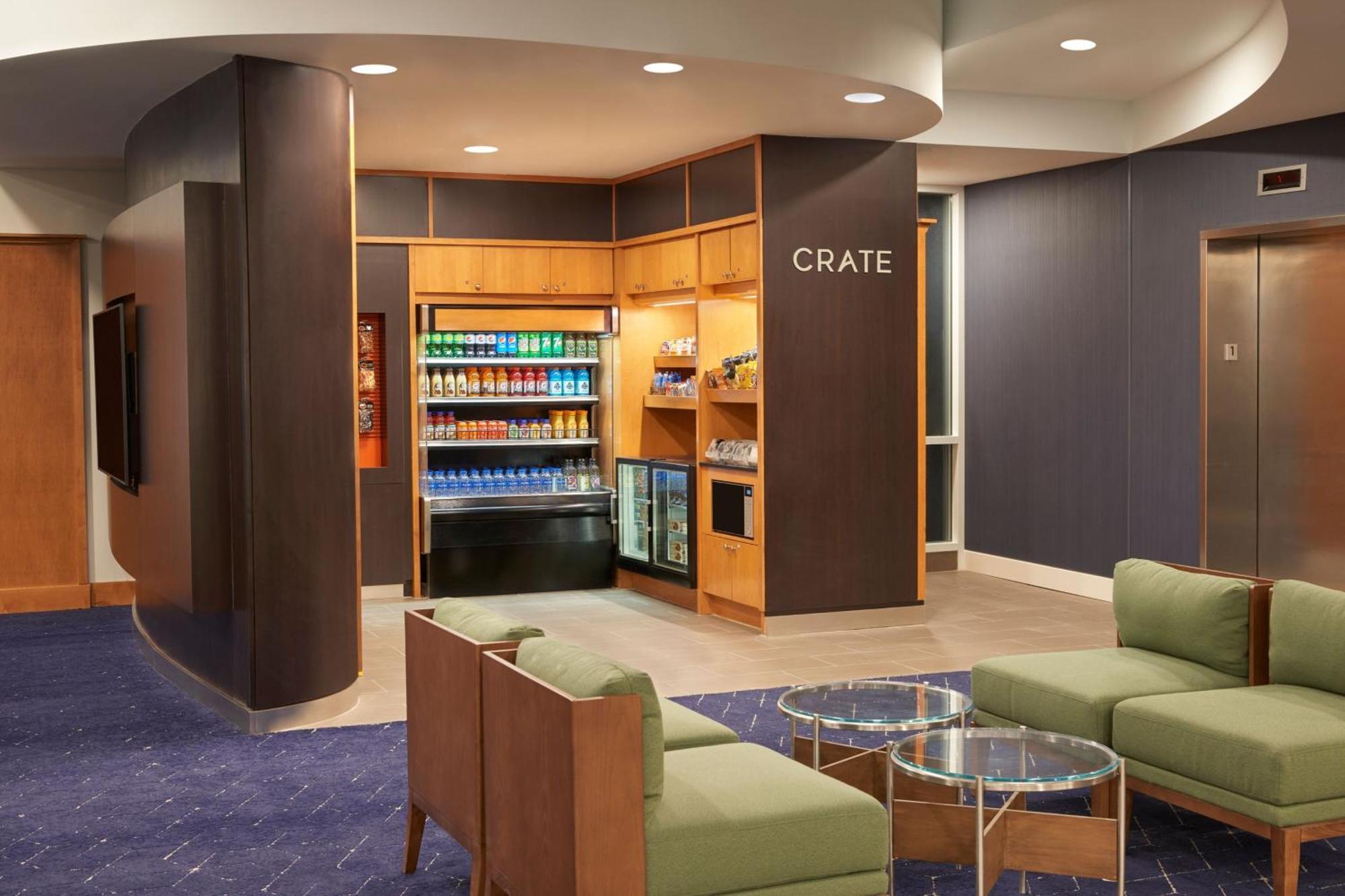 Courtyard By Marriott Toronto Markham Bagian luar foto