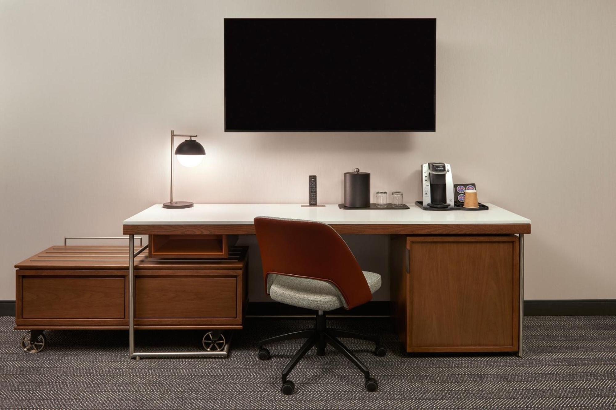 Courtyard By Marriott Toronto Markham Bagian luar foto