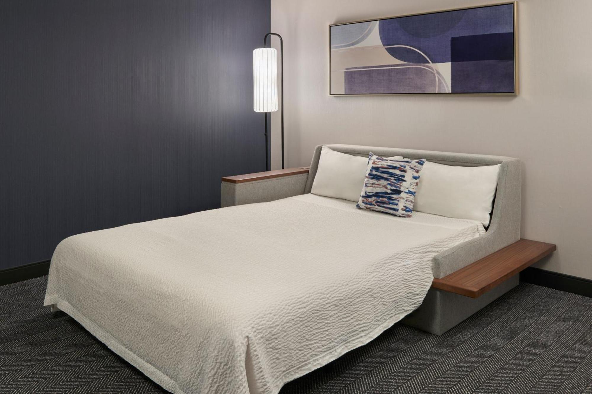 Courtyard By Marriott Toronto Markham Bagian luar foto
