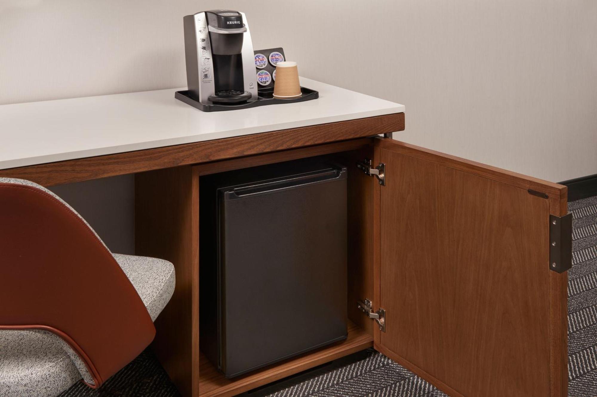 Courtyard By Marriott Toronto Markham Bagian luar foto