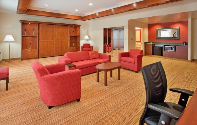 Courtyard By Marriott Toronto Markham Bagian luar foto