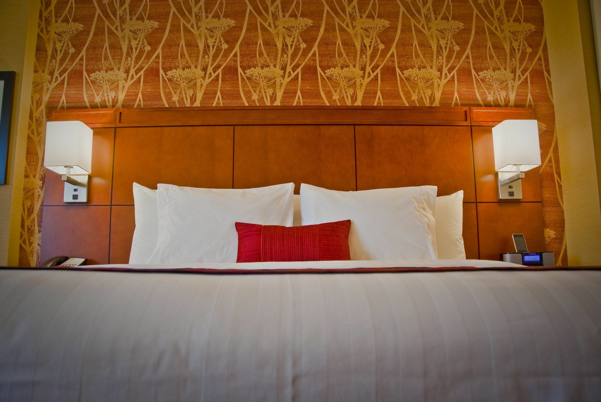 Courtyard By Marriott Toronto Markham Bagian luar foto