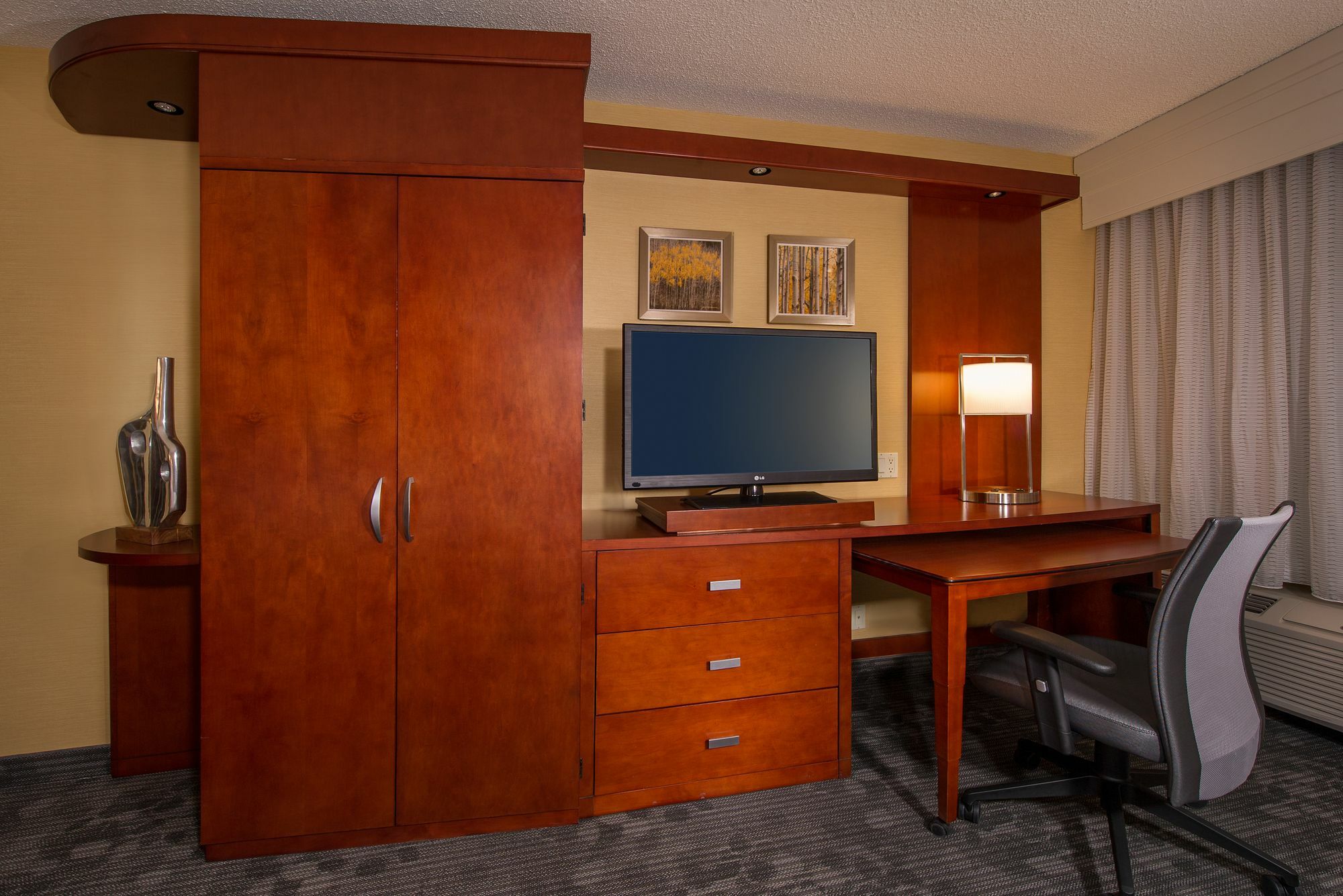 Courtyard By Marriott Toronto Markham Bagian luar foto